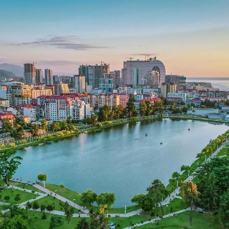 Orbi City In Batumi Kültér fotó