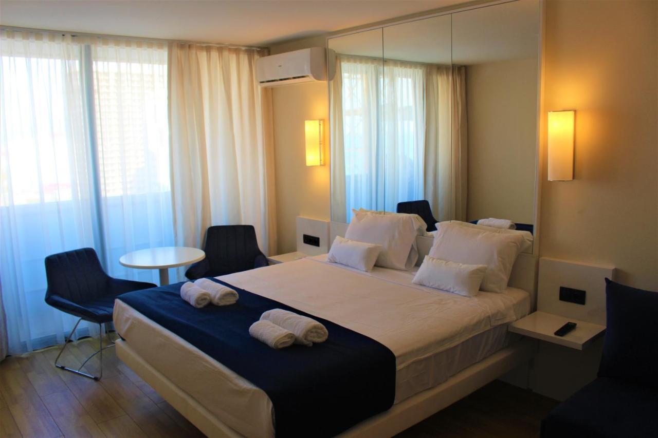 Orbi City In Batumi Kültér fotó