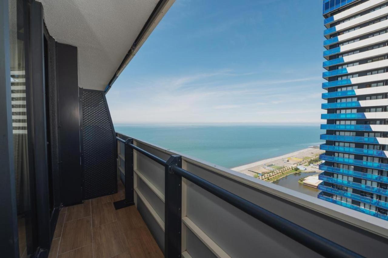 Orbi City In Batumi Kültér fotó