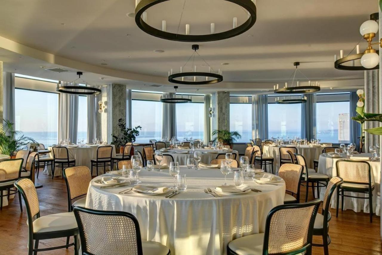 Orbi City In Batumi Kültér fotó
