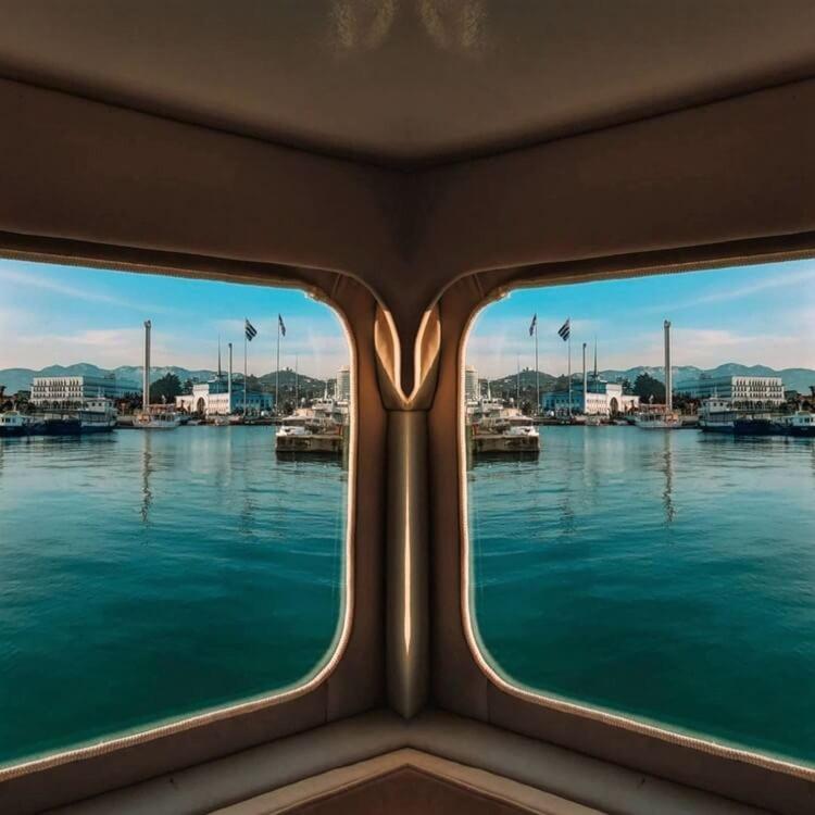 Orbi City In Batumi Kültér fotó