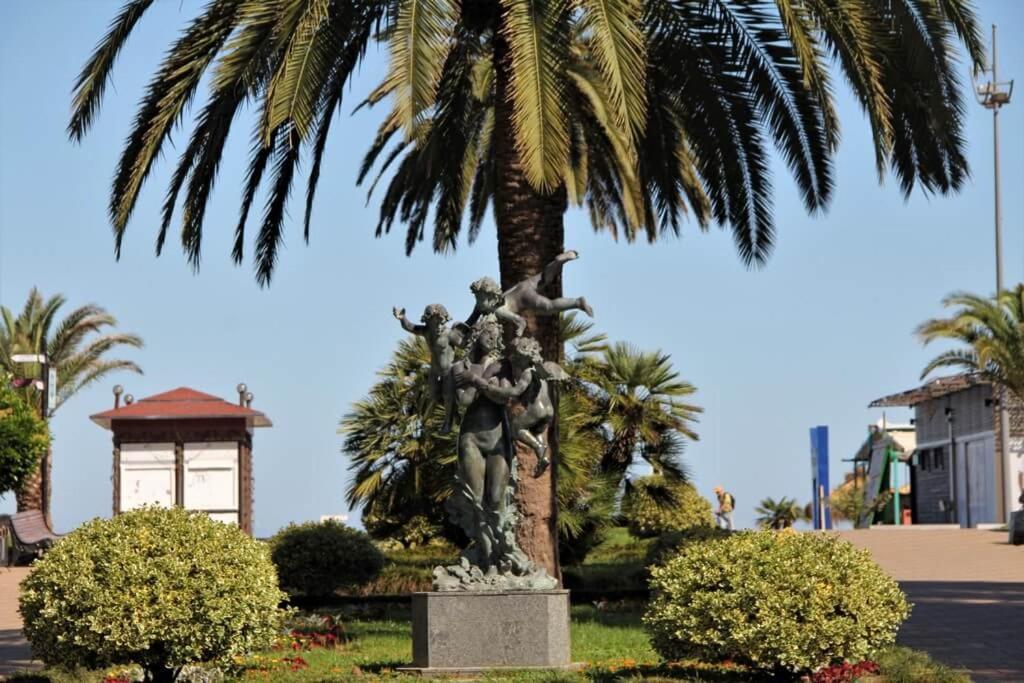 Orbi City In Batumi Kültér fotó