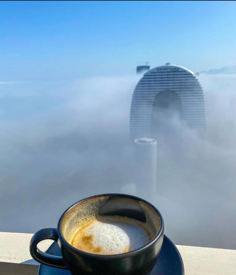 Orbi City In Batumi Kültér fotó